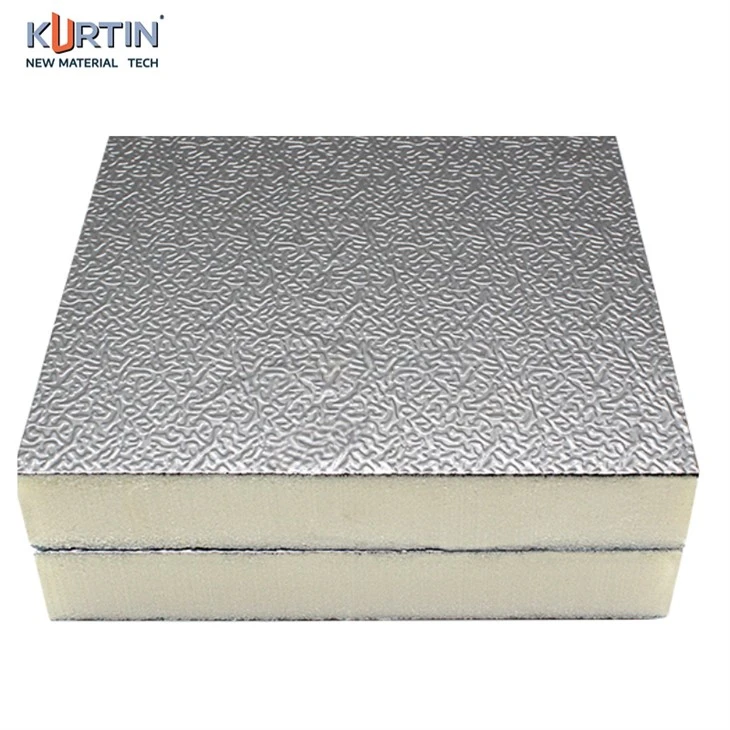 Pir Foam Boards high quality