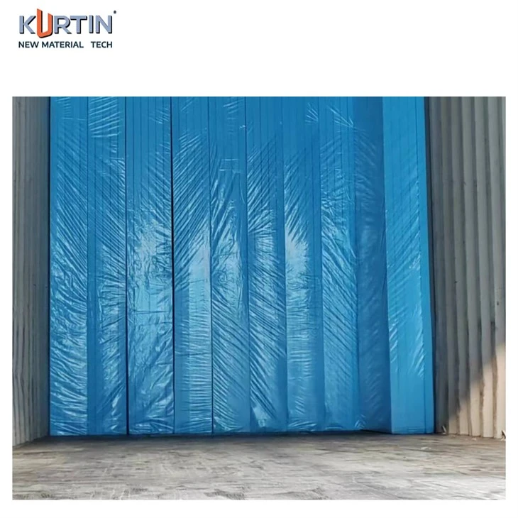 Xps Foam Insulation high quality