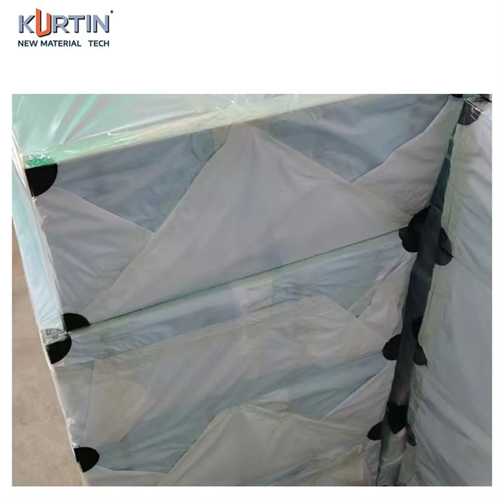 Xps Underfloor Insulation high quality