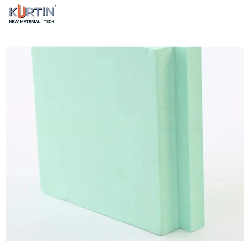 6mm Xps Insulation Board high quality
