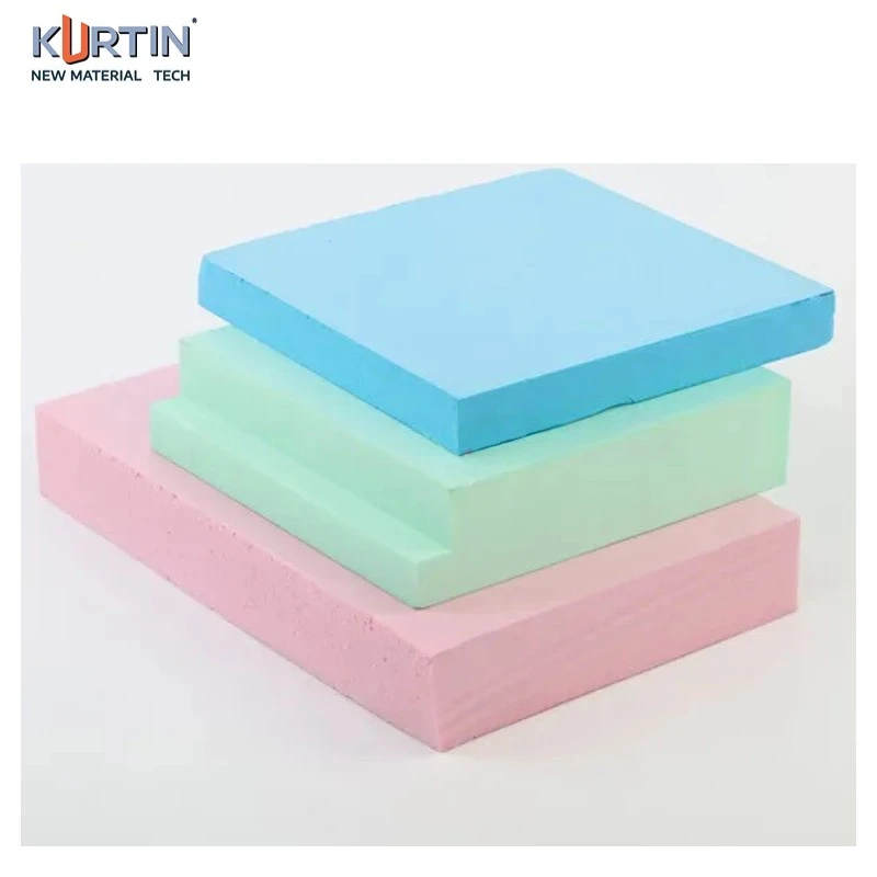 6mm Xps Insulation Board price