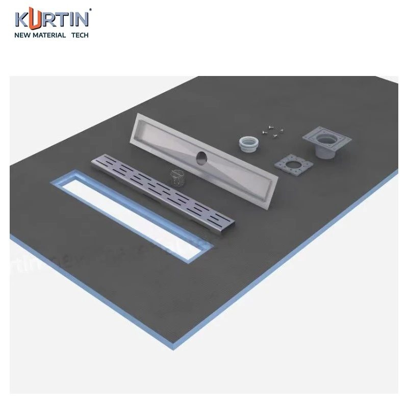 Cement Board Screwfix high quality