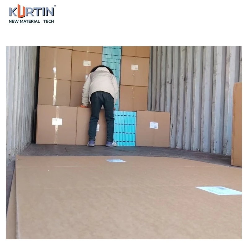 Floor Heating And Cooling high quality