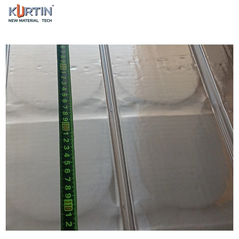 Floor Heating And Cooling factory