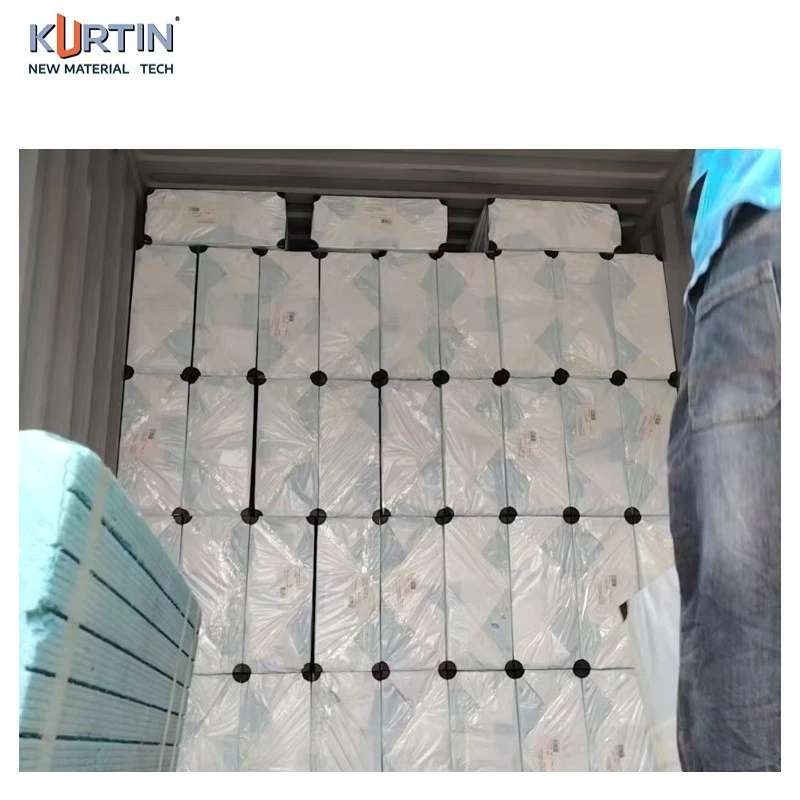 Insulation Board Xps Underfloor Heating Thermal high quality