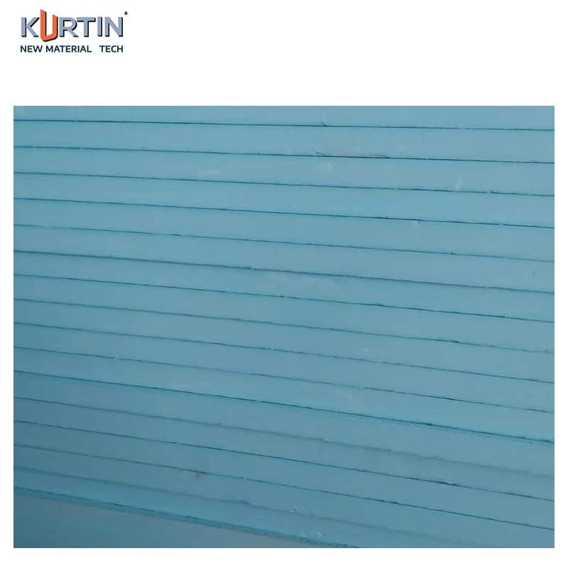 Insulation Board Xps Underfloor Heating Thermal factory