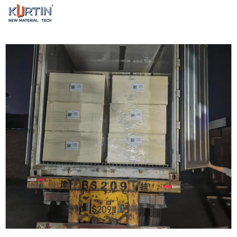 Pir Board 150mm factory
