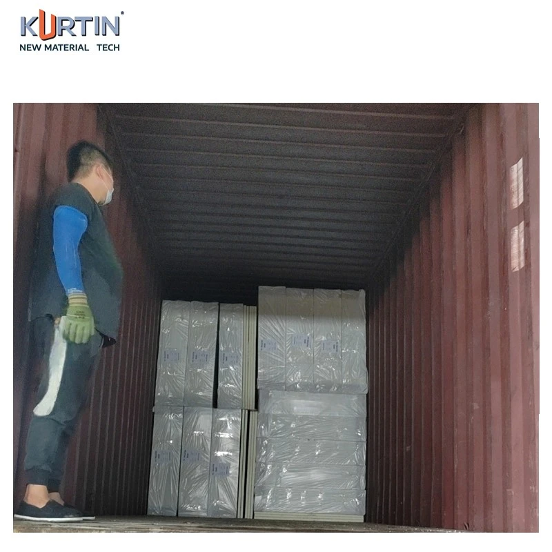 Pir Floor Insulation high quality
