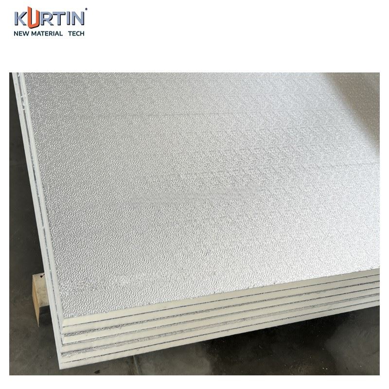 Pir Foam Core suppliers