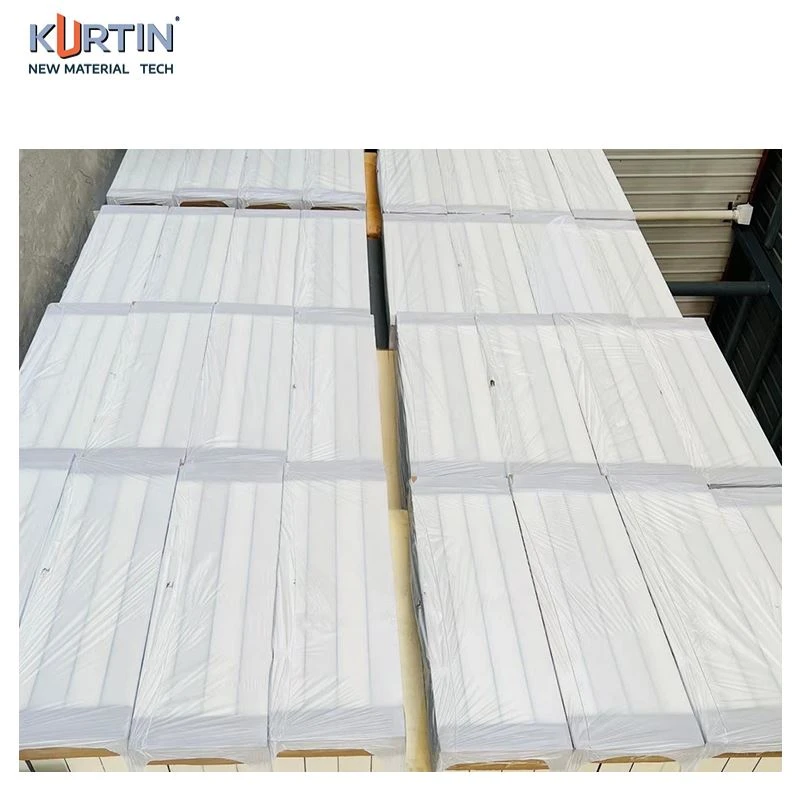 Pir Foam Density