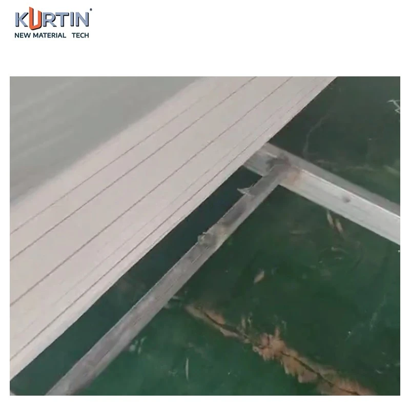 Pir Foam Density factory