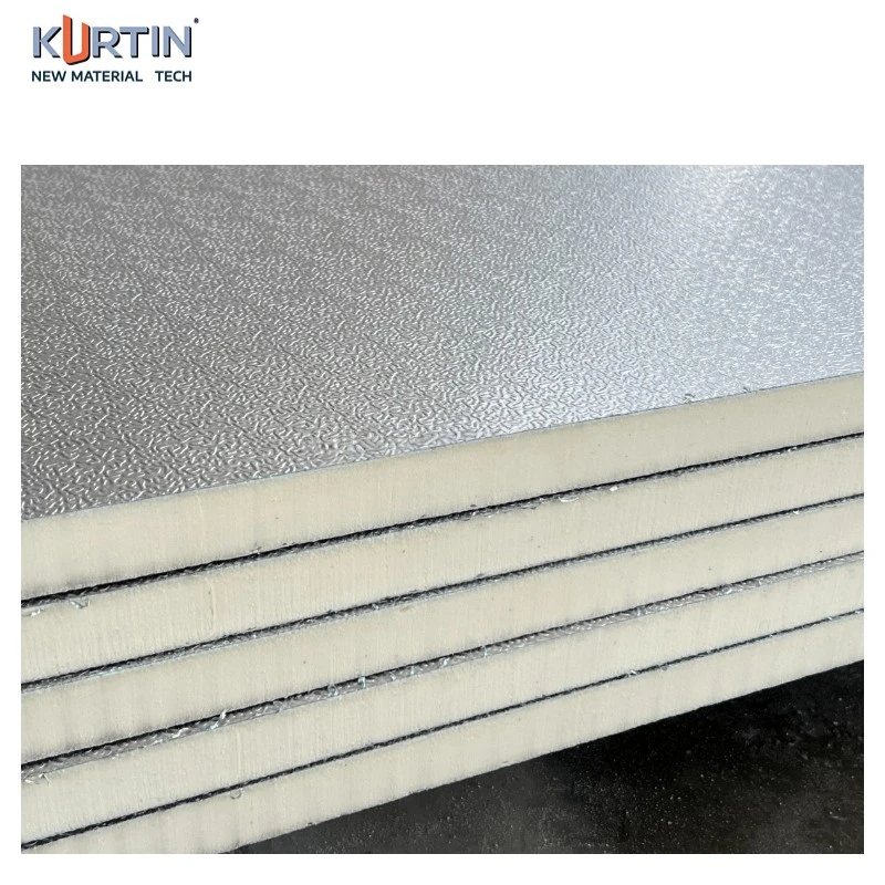Pir Foam Insulation suppliers