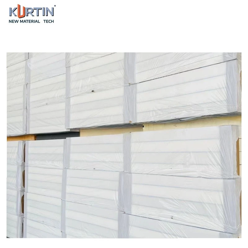 Pir Foam Panel suppliers