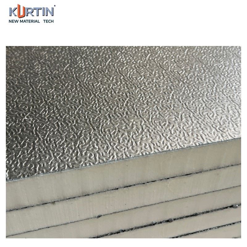 Pir Foam Panel high quality