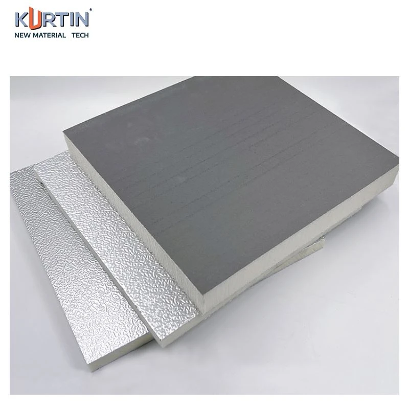 Pir Foam Sheets