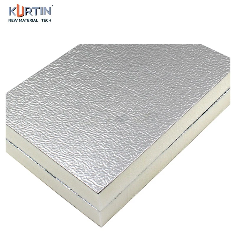 Pir Foam Sheets suppliers