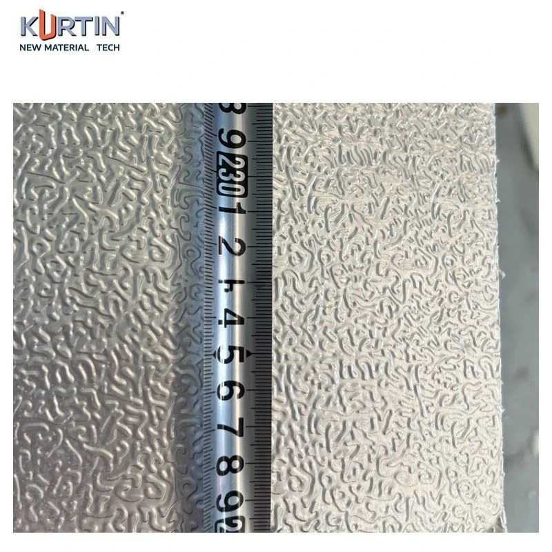 Pir Foam Sheets high quality