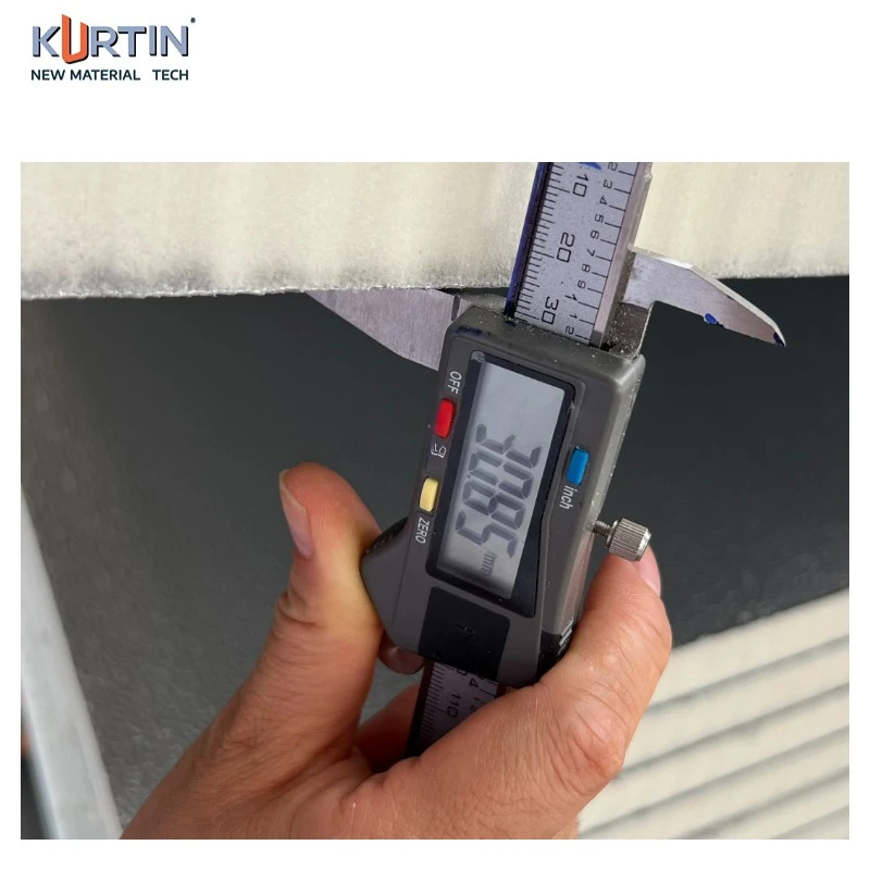 Pir Insulation 150mm factory