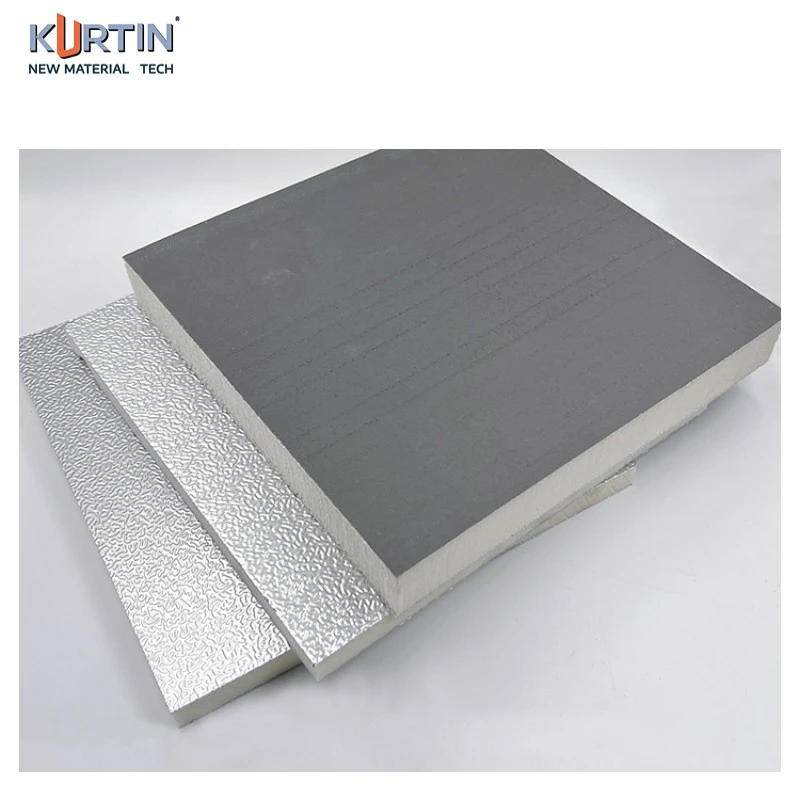 Pir Insulation Board 50mm best