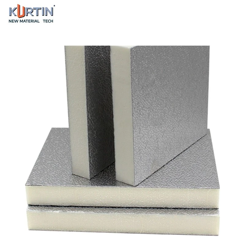 Pir Insulation Material suppliers
