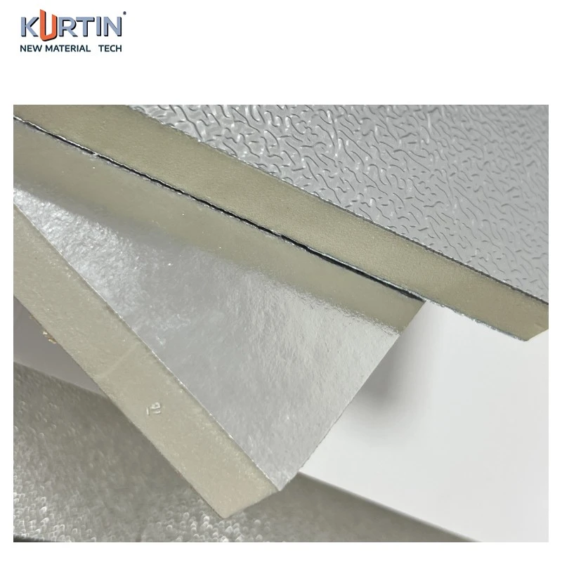 Pur Insulation Board price