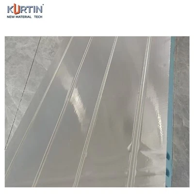 Floor Tile Heating System