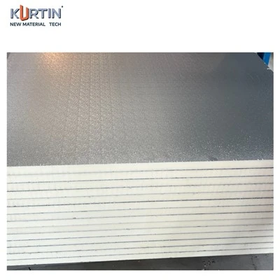 PIR Vs Pur Insulation