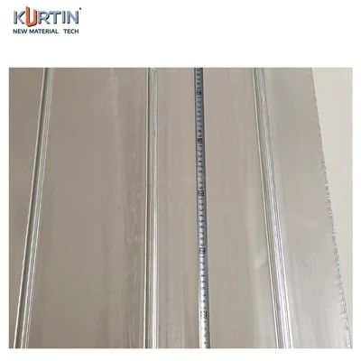 XPS Underfloor Heating Insulation