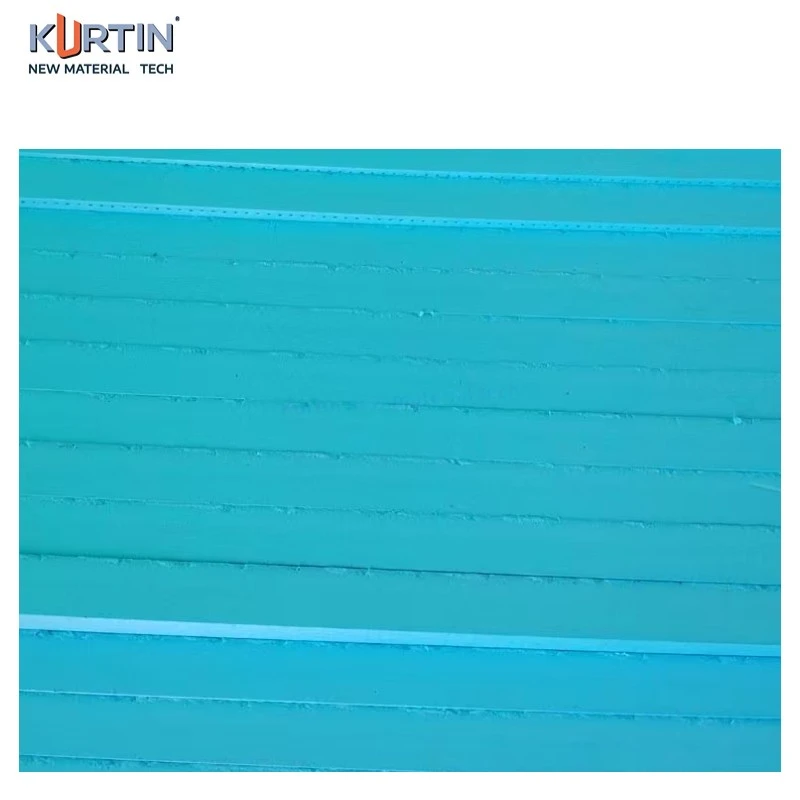 Underfloor Heating Xps Insulation Board best