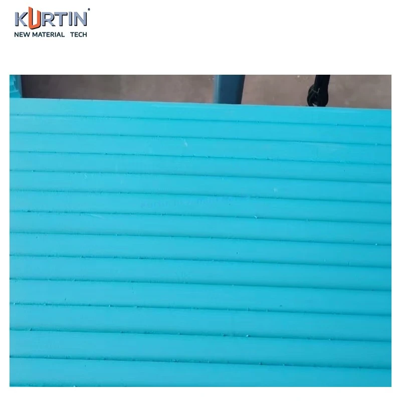 Underfloor Heating Xps Insulation Board suppliers