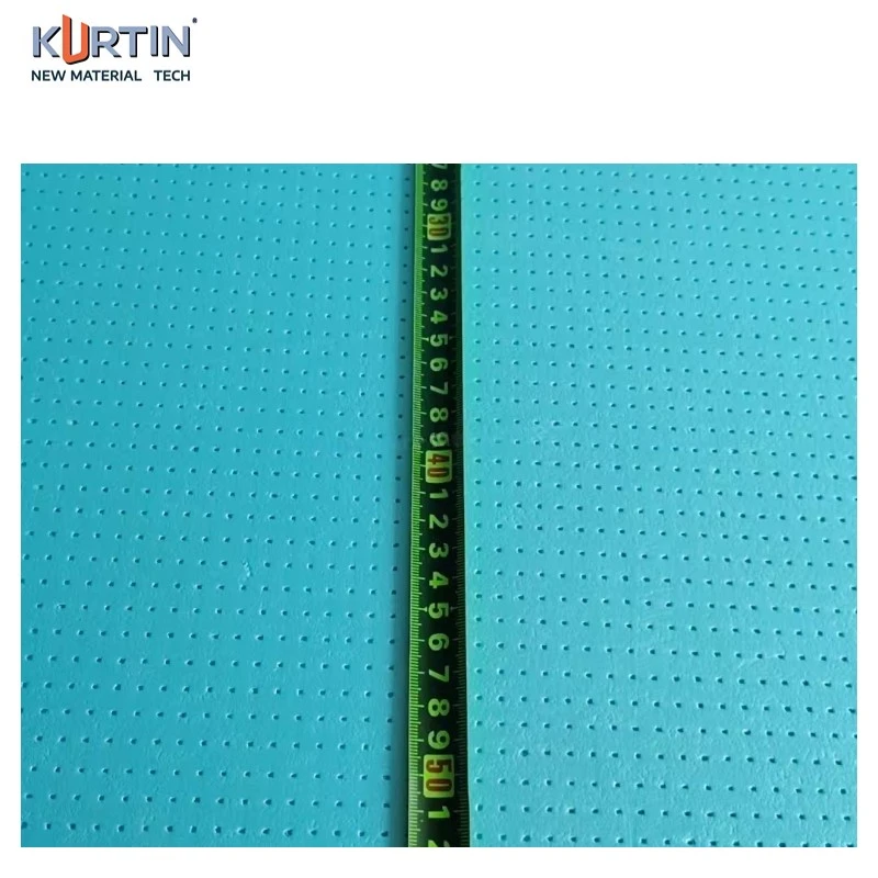 Xps 500 Underfloor Heating Overlay Boards Super High Output 120mm suppliers