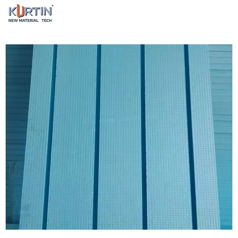 Xps 500 Underfloor Heating Overlay Boards Super High Output 120mm best