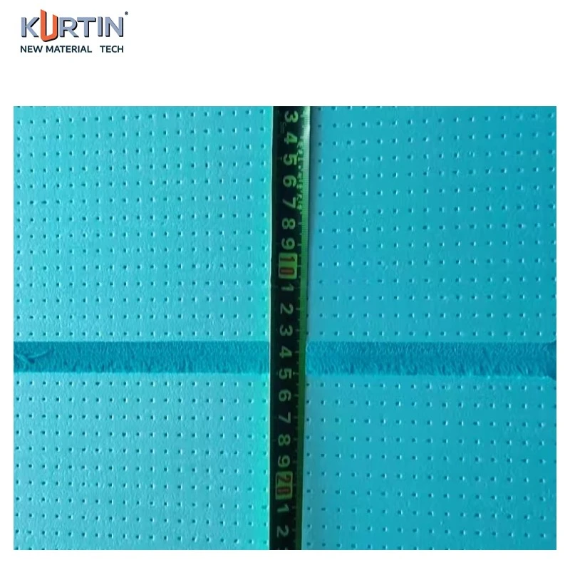 Xps 500 Underfloor Heating Overlay Boards Super High Output 120mm high quality