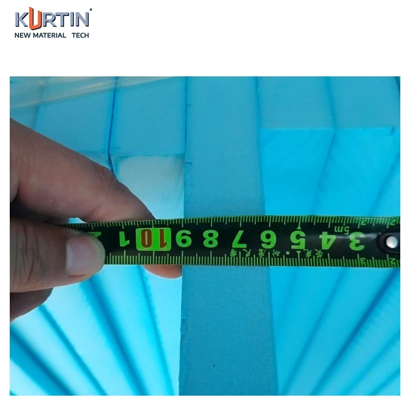 Xps 500 Underfloor Heating Overlay Boards Super High Output 120mm factory