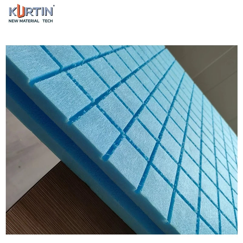 Xps Foam Blocks factory