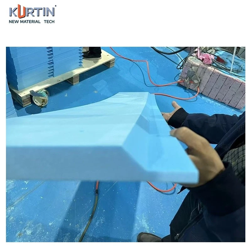 Xps Foam Board 2 Inch high quality