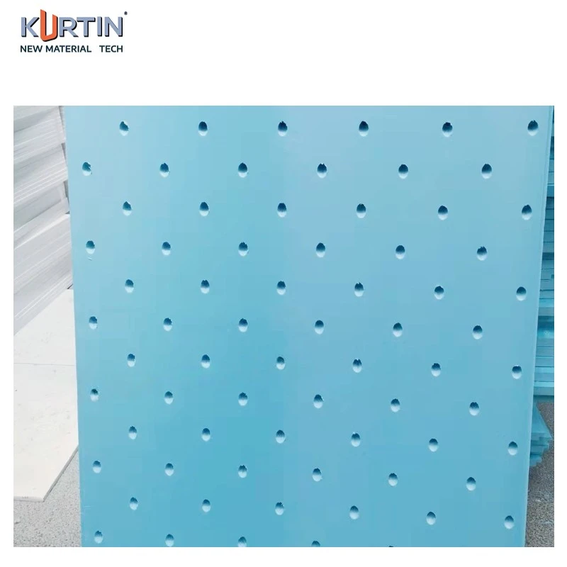 Xps Foam Board 4x8 factory