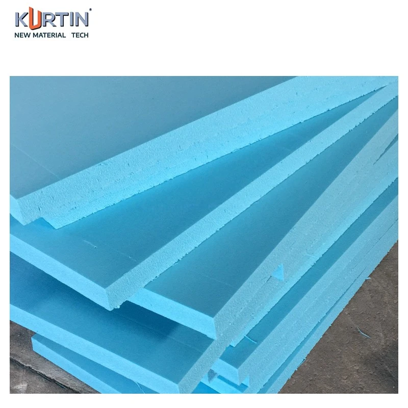 Xps Foam Sheets factory