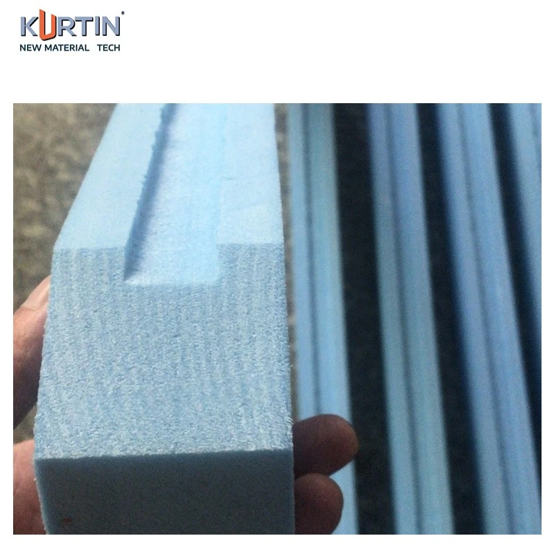 Xps Insulation Board 20mm high quality