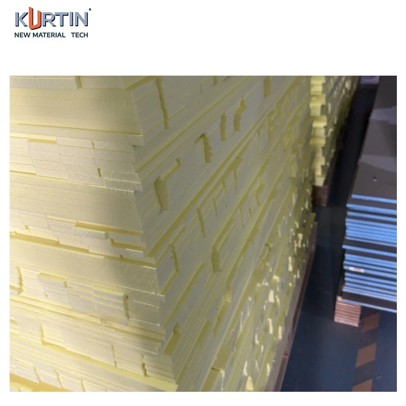 Xps Insulation Board 20mm suppliers