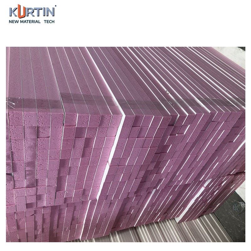 Xps Insulation Board 30mm suppliers