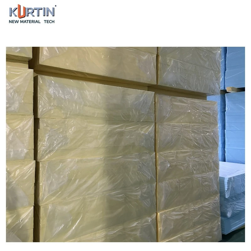 Xps Insulation Foam Board high quality