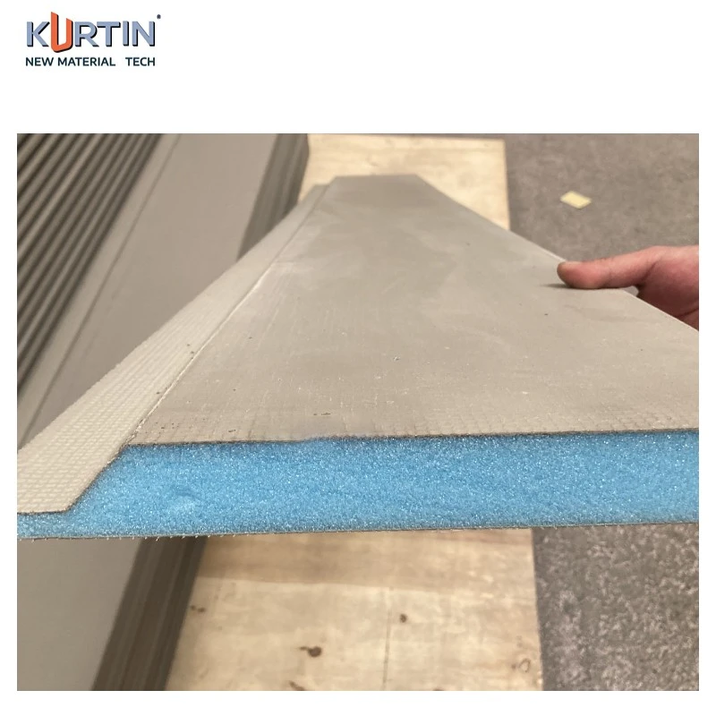 Xps Tile Backer Board 30mm factory