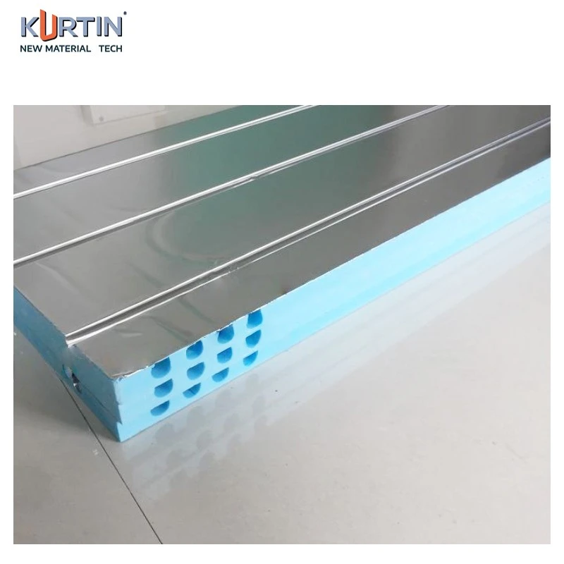 Xps Underfloor Heating Board price