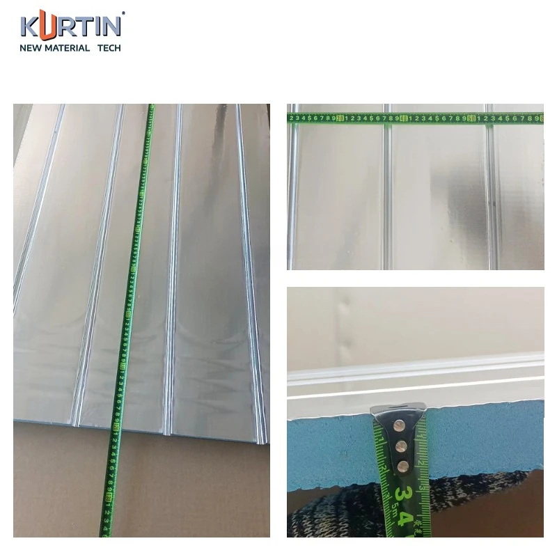 Xps Underfloor Heating Board suppliers