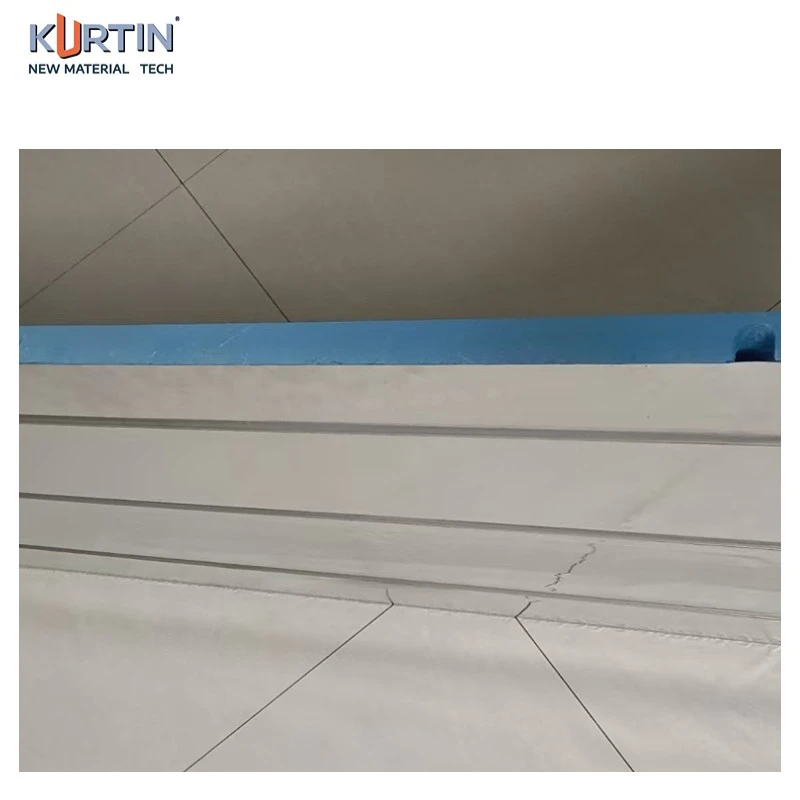 Xps Underfloor Heating System high quality
