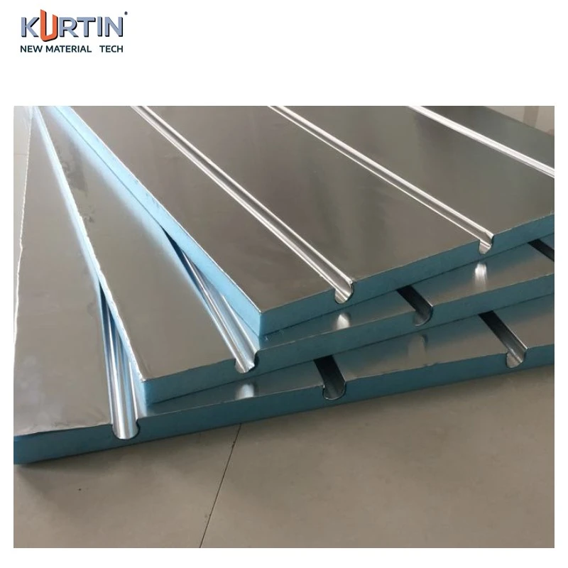 Xps Underlay For Underfloor Heating high quality
